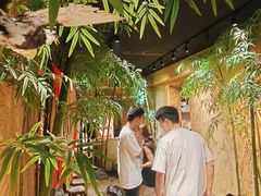 -盟重烧烤(高正街店)