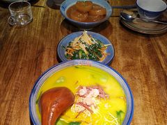 -兰溪小馆(东直门簋街店)