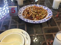 -陈记菜馆·非遗淮扬菜·始于1988(东关街教场店)