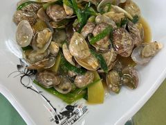 -景好海鲜餐厅(大鹏必选旅游店)