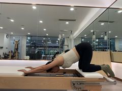 -英派斯健身旗舰店(海信国际中心馆)