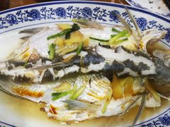 -洞天食府(北大街店)