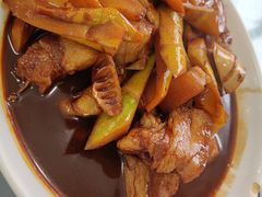 -山涧阁农家菜(南北湖店)