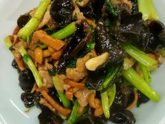-老地方农家菜(昌黎一店)