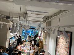 -小豆海棠(嘉兴路店)