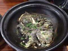 鸦片鱼头-小时候焗海鲜(鄞州万达店)