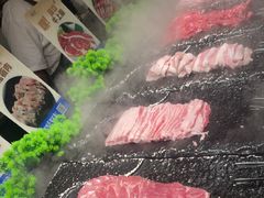 -星伦多自助料理·涮烤一体(江桥万达店)