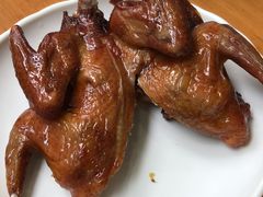 -煲煲掂风味煲仔饭餐厅(西区店)