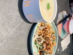 -江南里·新浙菜(苏州大悦城店)