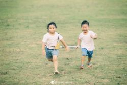 -雅尼·亚米儿童摄影美学馆(汉阳店)