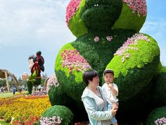 -海上田园