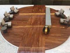 -上海滴水湖皇冠假日酒店