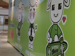 -成都银泰城