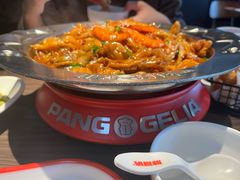 -胖哥俩肉蟹煲(杭州下沙学林街店)