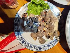 -即墨老公社·海肠捞饭大王(古城店)