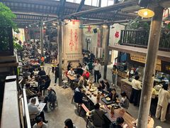 -東茅街茶馆