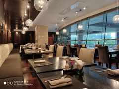 大堂-乐咖啡西餐厅(太湖皇冠假日酒店)