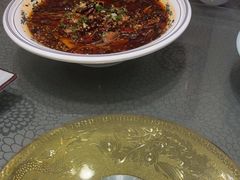 -裕德隆清真饭庄·天津特色菜(东丽店)