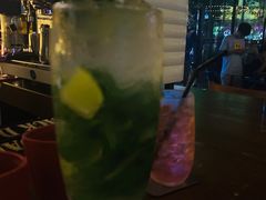 -CIRCLE·酒吧(第一国际店)