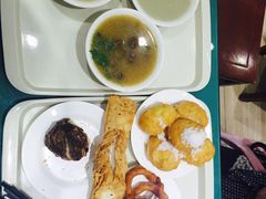 -护国寺小吃(安定门店)