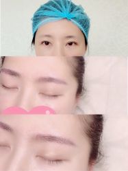 -久匠·纹眉半永久野生眉