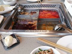 -海底捞火锅(龙湖金沙天街店)