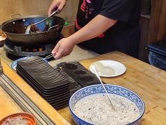 -沙州食驿·非遗小吃夜市