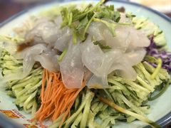 -老边饺子馆(中街店)