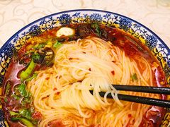 -南方酒店·淮扬菜(回民街店)