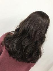 -杉影印象日式烫染專門店