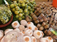 -PAGODA百果园(外贸路店)