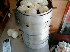 -刘昌兴菜馆(金轮第一城店)