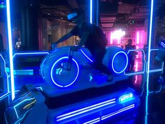 -世代星球·保龄球·镭战真人CS·团建(杨浦店)