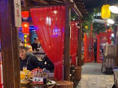 -唇辣号重庆老火锅(燕郊鑫乐汇店)