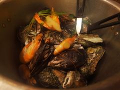 -土蚝·高压锅生蚝(百姓美食街店)