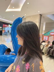 点击看大图 -Mentor Hair Salon
