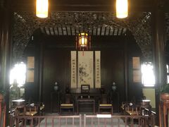 -浙江省博物馆(孤山馆区)