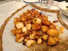 -鑫巴蜀小镇 · 水煮鱼专研店(玉桥店)