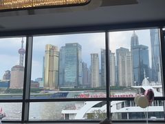 -RIVIERA 松鹤楼(外滩店)