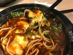 -苗乡米线(建军路店)