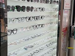 -创视镜匠眼镜管家(太升南路店)