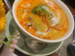 -mango tree芒果树泰国餐厅(青岛万象城店)