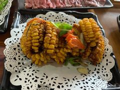 -捞围鲜·港式打边炉(海阳路店)