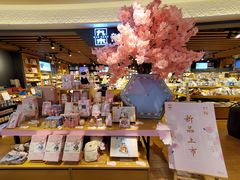 -九木杂物社(大东方百货店)