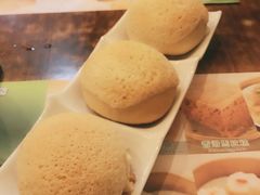 脆皮叉烧包-添好运点心专门店(深水埗店)