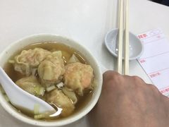 -麦文记面家(佐敦店)