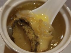 -顺德美的万豪酒店·自助餐·贡厨