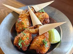 -weeknd·Brunch&Bistro 周末餐厅