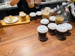 -Peet's Coffee皮爷咖啡(万象天地店)