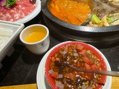 -吴老幺火锅(三林店)